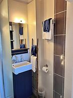 Hôtel Eden - La Baigneuse