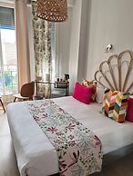 Hôtel Eden - La Baigneuse