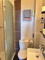 Hôtel Eden - La Baigneuse