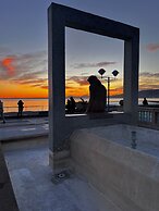 Hôtel Eden - La Baigneuse