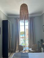 Hôtel Eden - La Baigneuse