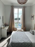 Hôtel Eden - La Baigneuse