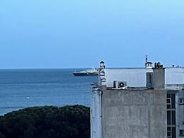 Hôtel Eden - La Baigneuse