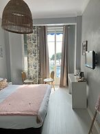 Hôtel Eden - La Baigneuse