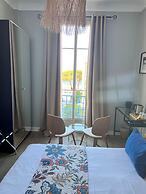 Hôtel Eden - La Baigneuse