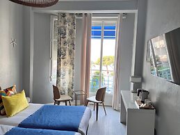 Hôtel Eden - La Baigneuse