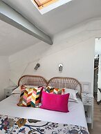 Hôtel Eden - La Baigneuse