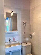 Hôtel Eden - La Baigneuse