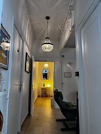 Hôtel Eden - La Baigneuse