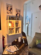 Hôtel Eden - La Baigneuse