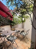 Hôtel Eden - La Baigneuse