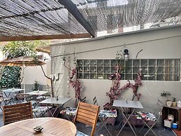 Hôtel Eden - La Baigneuse