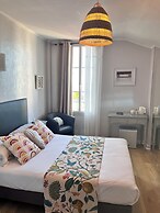 Hôtel Eden - La Baigneuse