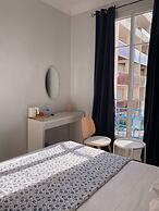 Hôtel Eden - La Baigneuse