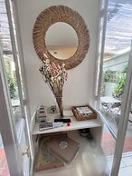 Hôtel Eden - La Baigneuse