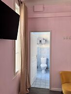 Hôtel Eden - La Baigneuse