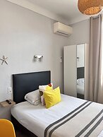 Hôtel Eden - La Baigneuse