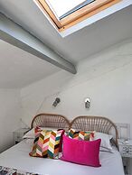 Hôtel Eden - La Baigneuse