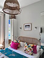 Hôtel Eden - La Baigneuse