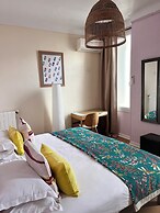 Hôtel Eden - La Baigneuse