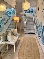 Hôtel Eden - La Baigneuse