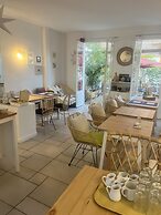 Hôtel Eden - La Baigneuse