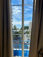 Hôtel Eden - La Baigneuse