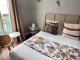 Hôtel Eden - La Baigneuse