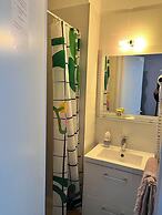 Hôtel Eden - La Baigneuse