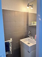 Hôtel Eden - La Baigneuse