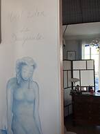 Hôtel Eden - La Baigneuse