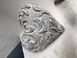 Hôtel Eden - La Baigneuse