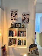 Hôtel Eden - La Baigneuse