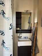 Hôtel Eden - La Baigneuse