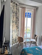 Hôtel Eden - La Baigneuse