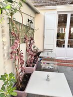 Hôtel Eden - La Baigneuse