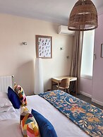 Hôtel Eden - La Baigneuse