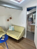 Hôtel Eden - La Baigneuse