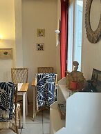 Hôtel Eden - La Baigneuse