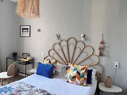 Hôtel Eden - La Baigneuse