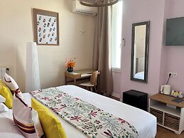 Hôtel Eden - La Baigneuse