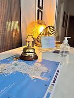 Hôtel Eden - La Baigneuse