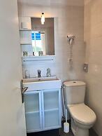 Hôtel Eden - La Baigneuse