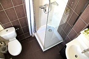 Hôtel Eden - La Baigneuse