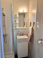 Hôtel Eden - La Baigneuse