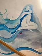 Hôtel Eden - La Baigneuse