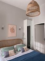 Hôtel Eden - La Baigneuse