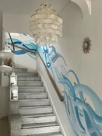 Hôtel Eden - La Baigneuse