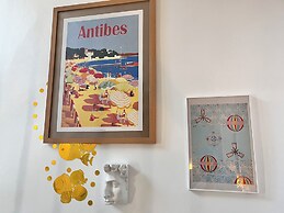 Hôtel Eden - La Baigneuse