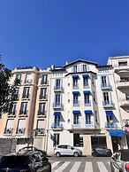 Hôtel Eden - La Baigneuse